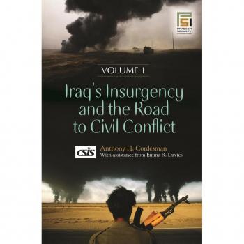 Vitalsource Technologies, Inc. Iraq's Insurgency and the Road to Civil Conflict [2 volumes]