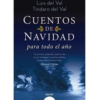 Cuentos de Navidad para todo el año (Tapa dura).