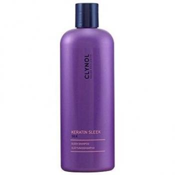 Clynol Shampoo Lisciante alla Keratina 300 ml – Unisex