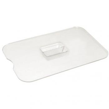 Kristallon Large Salad Crock Flat Lid