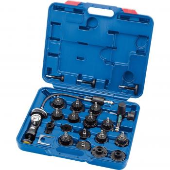 Draper Expert Radiator Pressure Test Kit RPT1