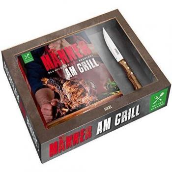 MÃ¤nner am Grill