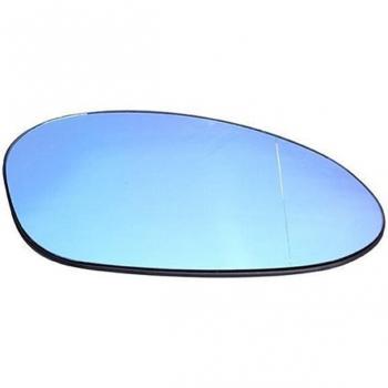 Rétroviseur latéral en verre chauffant pour BMW E81 E82 E87 E88 E90 E91