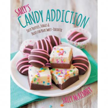 Vitalsource Technologies, Inc. Sally's Candy Addiction