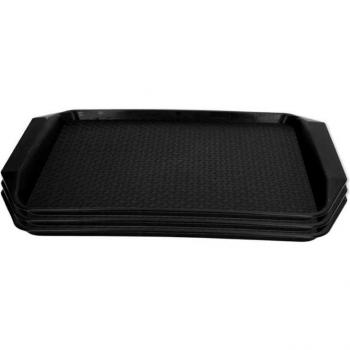 Buffet Tray van Kunststof voor Restaurants