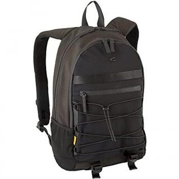 Austin Rucksack Herren L Dunkelgrau 339 202 76
