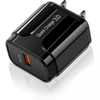 Fast Charging Micro USB Charger for Xiaomi Redmi Note 4X