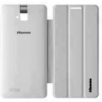 Hisense U966 Carcasa Blanca