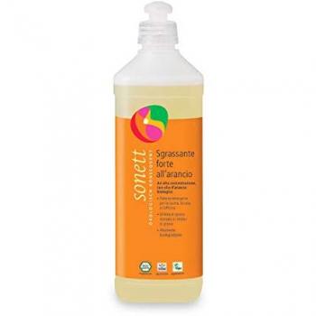 Allarancio Sgrassante Potenziato
