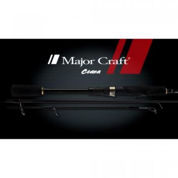 CNSS‑962MH Spinning Rod Ceana Series – Major Craft Vanzare 6030