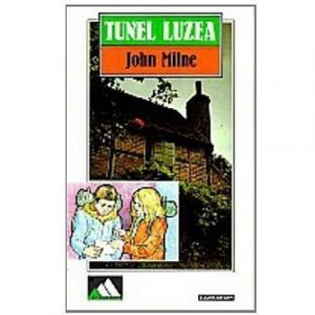 Tunel luzea