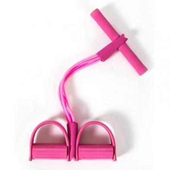 Yoga Resistance Pedal Exerciser