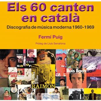 ELS 60 CANTEN EN CATALA