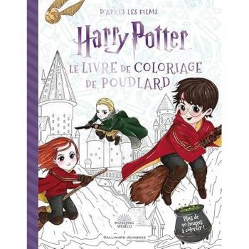 Harry Potter