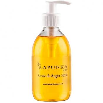 Kapunka-Aceite de Argán 250 ml