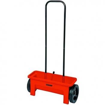 Carrello Spandiconcime