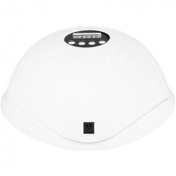 Lampe à manucure UV/LED Seashell 108W Blanche