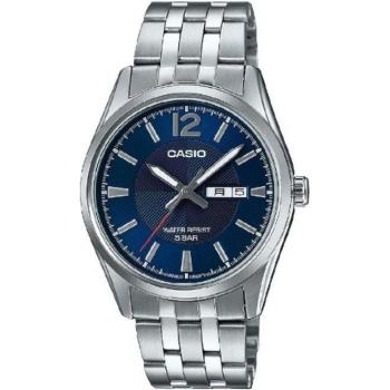 Casio Standaard Collectie MTP 1335DJ-2AJF Horloge