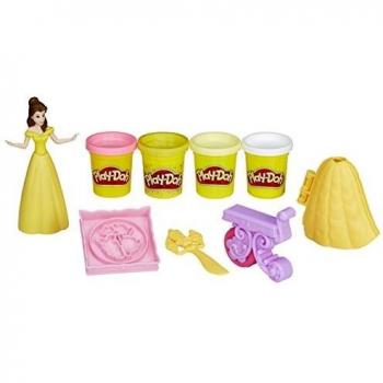 Be Our Guest: Belle’s Baking Adventure