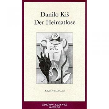 Der Heimatlose: Erzählungen