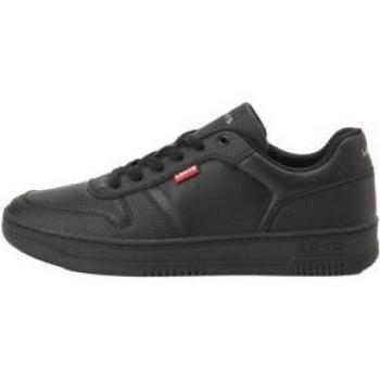 Sneakers Levi's Drive – Noir, 44