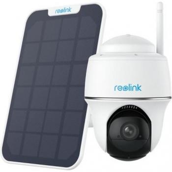 Reolink Argus PT Lite 3MP mit Solarenergie