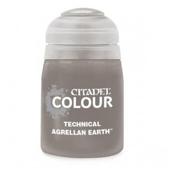 EarthTech 24 mL Agrellan Formula #27‑22