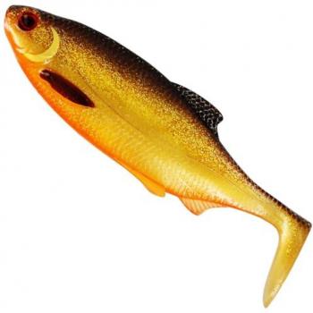 WESTIN Ricky the Roach Shadtail 18cm 85g Gummifisch