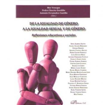 De la igualdad de gÃ©nero a la igualdad sexual y de gÃ©nero