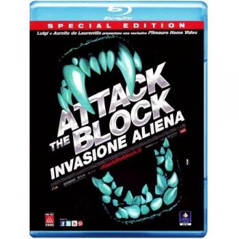 Attack The Block