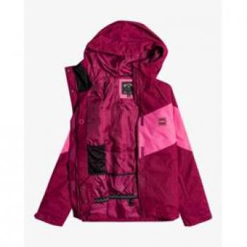 Billabong Femme Good Life Ruby Wine S