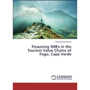 Financing SMEs in the Tourism Value Chains of Fogo, Cape Verde