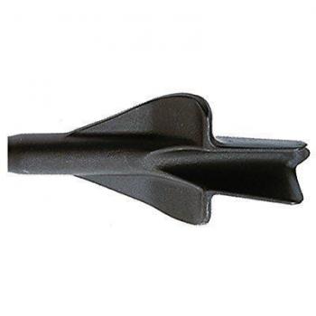 Scalpello da scavo per canaletti SDS+ 22×250 mm – Makita