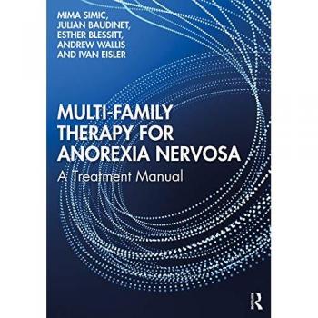 Multi-Family Therapy for Anorexia Nervosa