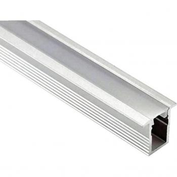 Soporte Empotrable para Tiras LED Barcelona