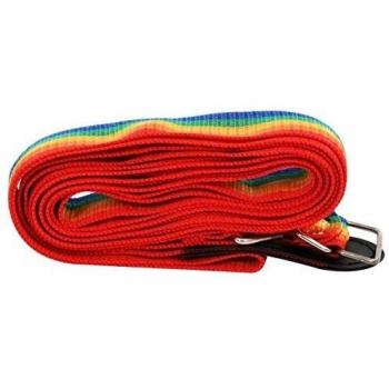 UltraFit Travel Strap – Rainbow Edition