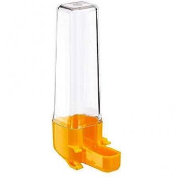 Ferplast Bebedero Univer para Canarios y Pájaros Exóticos