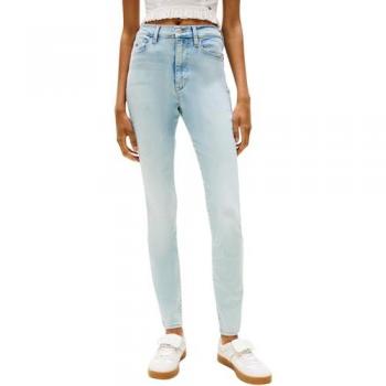 Tomi Jeans Vaquero Azul Rayo Sylvia