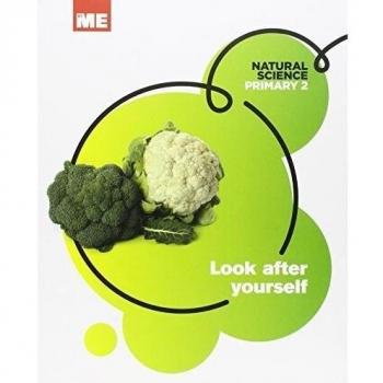 Natural Science Modular 2 Look after yourself