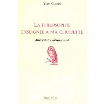 Yves Cusset