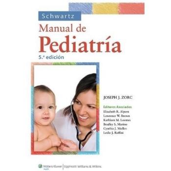 Schwartz. Manual de pediatría clínica