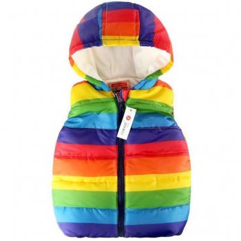 Prenda Exterior Cootelili Kids