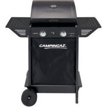 Barbacoa Gas 100L + 7.1 kW, Marca PietraLav Xpert