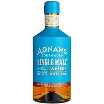 Adnams 40 % Whisky, 700 ml Single Malt