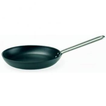 Eva Trio Steel Line Kochtopf 6,5L aus Edelstahl