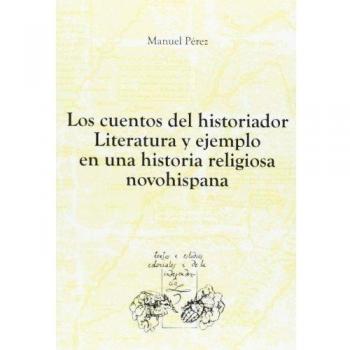 Los cuentos del historiador.