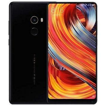 Smartphone Xiaomi Mi Mix 2 64 GB Nero 6 GB RAM