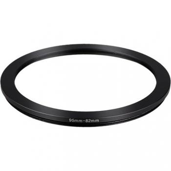 95-82mm Filter Adapter Ring