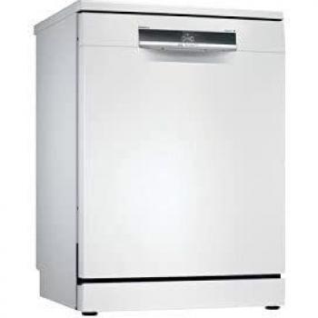 Lave-vaisselle Bosch SMS6ZCW08E Blanc