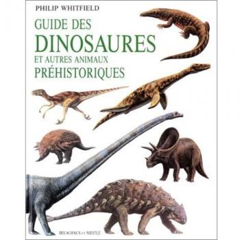 G dinosaures et autres animaux prehistori (Règne Animal)